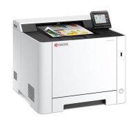 KYOCERA ECOSYS PA2101cwx Farb-Laserdrucker weiß