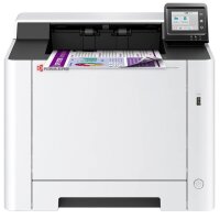 KYOCERA ECOSYS PA2101cx Farb-Laserdrucker weiß