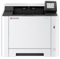 KYOCERA ECOSYS PA2101cx Farb-Laserdrucker weiß