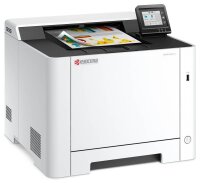 KYOCERA ECOSYS PA2600cwx Farb-Laserdrucker weiß