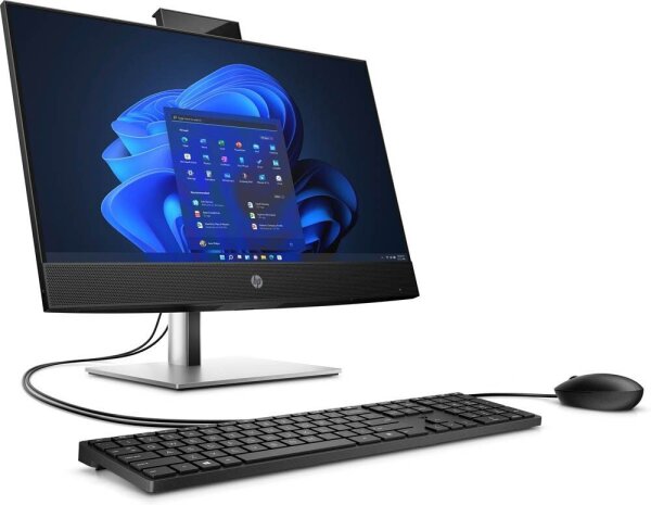 HP ProOne 440 G9 A1JJ7ES#ABD All-in-One PC, 16 GB RAM, 512 GB SSD M.2, Intel® Core™ i5-13500T
