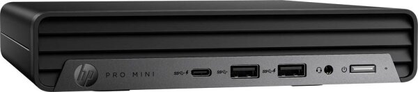 HP Pro Mini 400 G9 A1JT7ES PC