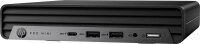 HP Pro Mini 400 G9 A1JT7ES PC