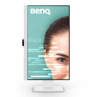 BenQ GW2486TC Monitor 61,0 cm (24,0 Zoll) weiß