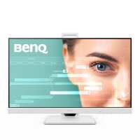BenQ GW2486TC Monitor 61,0 cm (24,0 Zoll) weiß