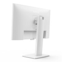 BenQ GW2486TC Monitor 61,0 cm (24,0 Zoll) weiß