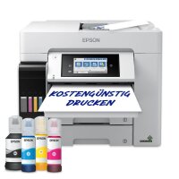 EPSON EcoTank Pro ET-5885 4 in 1...