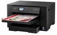 EPSON WorkForce WF-7310DTW Tintenstrahldrucker schwarz