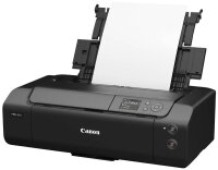 Canon imagePROGRAF PRO-310 Fotodrucker schwarz