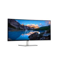 DELL UltraSharp U4025QW Curved Monitor 101,0 cm (40,0...