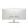 DELL UltraSharp U4025QW Curved Monitor 101,0 cm (40,0 Zoll) silber