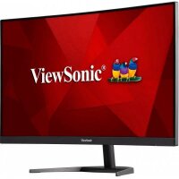 ViewSonic VX2418C Curved Monitor 60,0 cm (24,0 Zoll) schwarz