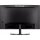 ViewSonic VX2418C Curved Monitor 60,0 cm (24,0 Zoll) schwarz