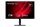 ViewSonic VG2408A Monitor 61,0 cm (24,0 Zoll) schwarz