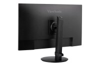 ViewSonic VG2708A-MHD Monitor 69,0 cm (27,0 Zoll) schwarz