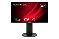 ViewSonic VG2208A Monitor 55,0 cm (22,0 Zoll) schwarz