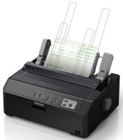 EPSON LQ-590II Nadeldrucker schwarz