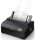 EPSON LQ-590II Nadeldrucker schwarz