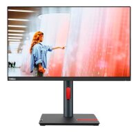 Lenovo ThinkVision P24q-30 Monitor 61,0 cm (24,0 Zoll) schwarz