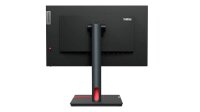Lenovo ThinkVision P24q-30 Monitor 61,0 cm (24,0 Zoll) schwarz