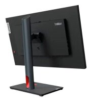 Lenovo ThinkVision P24q-30 Monitor 61,0 cm (24,0 Zoll) schwarz
