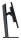 Lenovo ThinkVision P24q-30 Monitor 61,0 cm (24,0 Zoll) schwarz