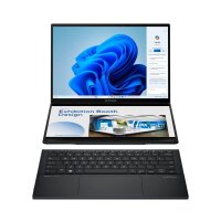 ASUS Zenbook Duo UX8406CA-PZ068X Laptop 35,6 cm (14,0...