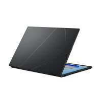 ASUS Zenbook Duo UX8406CA-PZ068X Laptop 35,6 cm (14,0 Zoll), 32 GB RAM, 2 TB SSD, Intel® Core™ Ultra 9 285H