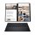 ASUS Zenbook Duo UX8406CA-PZ068X Laptop 35,6 cm (14,0 Zoll), 32 GB RAM, 2 TB SSD, Intel® Core™ Ultra 9 285H
