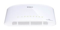 D-Link DGS-1008D Switch