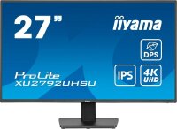iiyama ProLite XU2792UHSU-B6 Monitor 68,5 cm (27,0 Zoll) schwarz