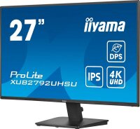 iiyama ProLite XU2792UHSU-B6 Monitor 68,5 cm (27,0 Zoll) schwarz