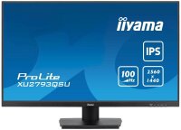 iiyama ProLite XUB2293HS-B6 Monitor 55,0 cm (21,0 Zoll) schwarz