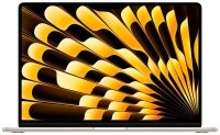 Apple MacBook Air 2025 38,9 cm (15,3 Zoll), 16 GB RAM,...