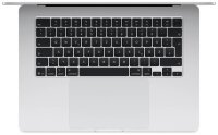 Apple MacBook Air 2025 38,9 cm (15,3 Zoll), 16 GB RAM, 256 GB SSD, Apple M4
