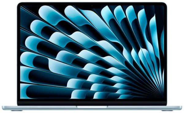 Apple MacBook Air 2025 34,5 cm (13,6 Zoll), 16 GB RAM, 512 GB SSD, Apple M4