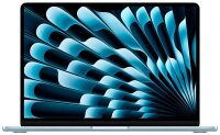 Apple MacBook Air 2025 34,5 cm (13,6 Zoll), 16 GB RAM,...