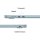 Apple MacBook Air 2025 38,9 cm (15,3 Zoll), 16 GB RAM, 256 GB SSD, Apple M4