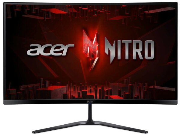 acer Nitro ED270X2bmiipx Curved Monitor 69,0 cm (27,0 Zoll) schwarz