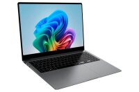 SAMSUNG Galaxy Book5 Pro Laptop 40,6 cm (16,0 Zoll), 32...