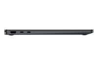 SAMSUNG Galaxy Book5 360 Convertible Laptop 39,6 cm (15,6 Zoll), 16 GB RAM, 512 GB SSD, Intel® Core Ultra 7 256V