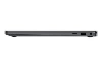 SAMSUNG Galaxy Book5 360 Convertible Laptop 39,6 cm (15,6 Zoll), 16 GB RAM, 512 GB SSD, Intel® Core Ultra 7 256V