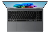 SAMSUNG Galaxy Book5 360 Convertible Laptop 39,6 cm (15,6 Zoll), 32 GB RAM, 512 GB SSD, Intel® Core Ultra 7 258V