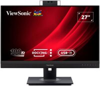 ViewSonic VG2757V-2K Monitor 69,0 cm (27,0 Zoll) schwarz