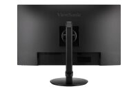 ViewSonic VG2708A Monitor 69,0 cm (27,0 Zoll) schwarz