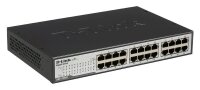 D-Link DGS-1024D Switch 24-fach