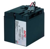 APC Batterie für USV RBC7 Bleisäurebatterie...