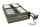 APC Batterie für USV RBC132 Bleisäurebatterie 7,0 Ah