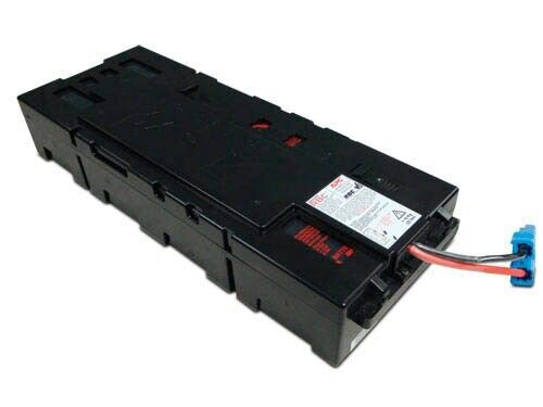APC Batterie für USV RBC115 Bleisäurebatterie 9,0 Ah