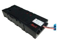APC Batterie für USV RBC115 Bleisäurebatterie...